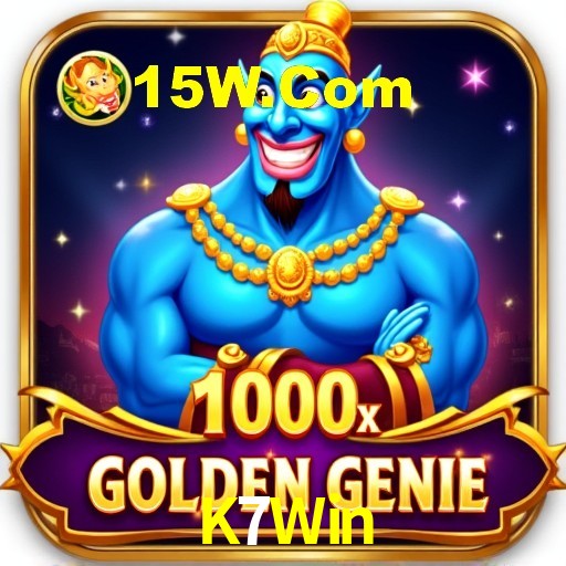 Roda da fortuna na K7Win