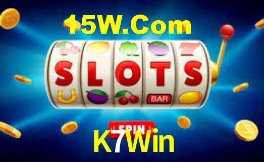 Escolher plataforma para baixar K7Win