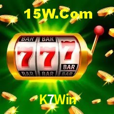 Slots com jackpots e giros grátis na K7Win